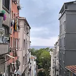 Sultanahmet Apartment