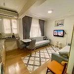 Sultanahmet Apartment