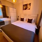 Sultanahmet Apartment