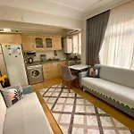 Sultanahmet Apartment