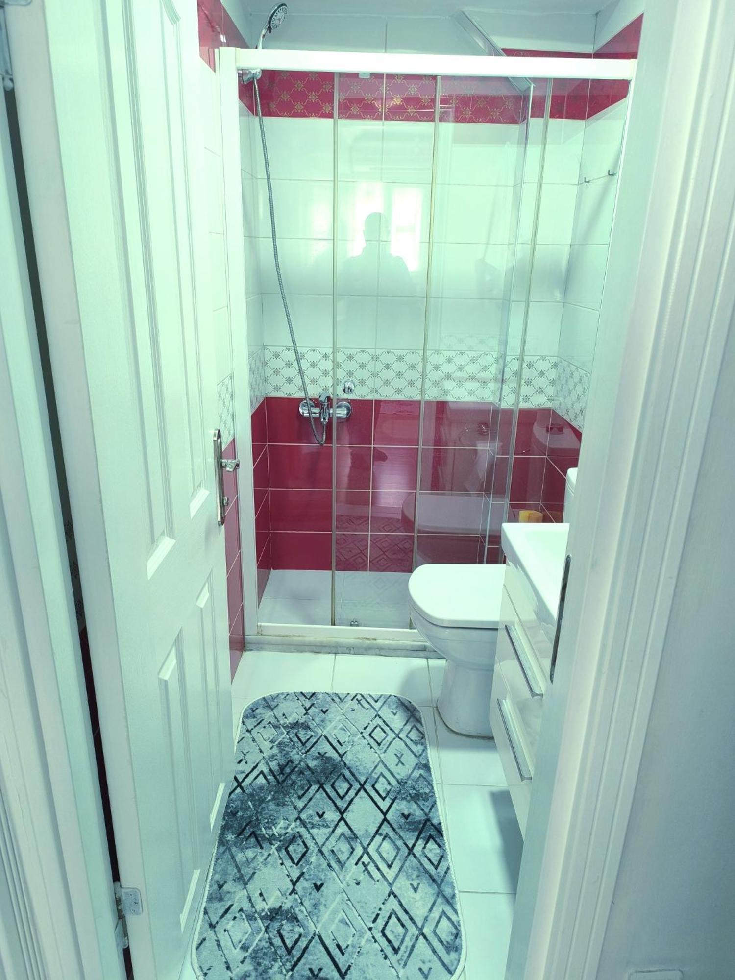 Sultanahmet Apartament
