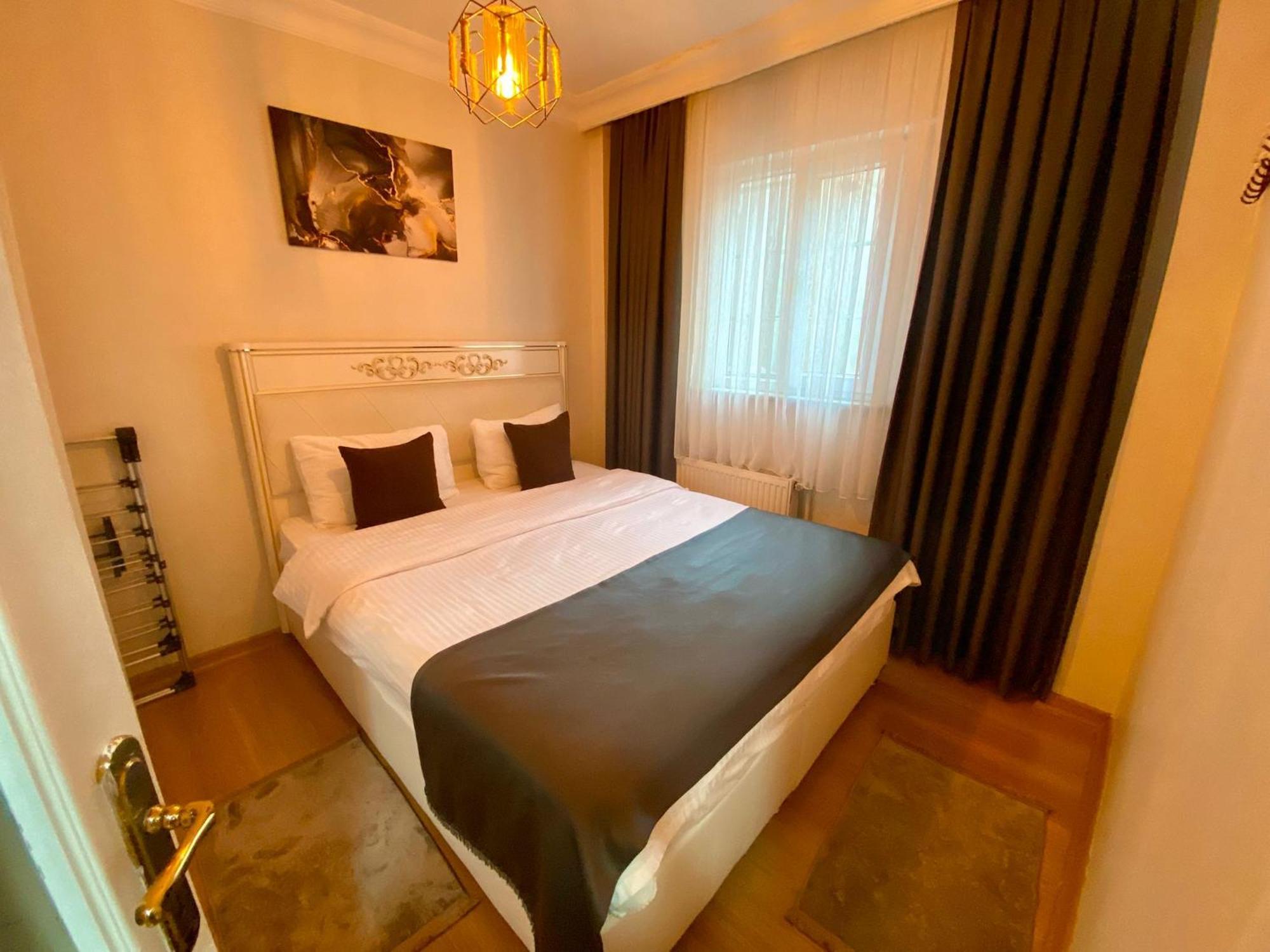 Sultanahmet Apartment Istanbul