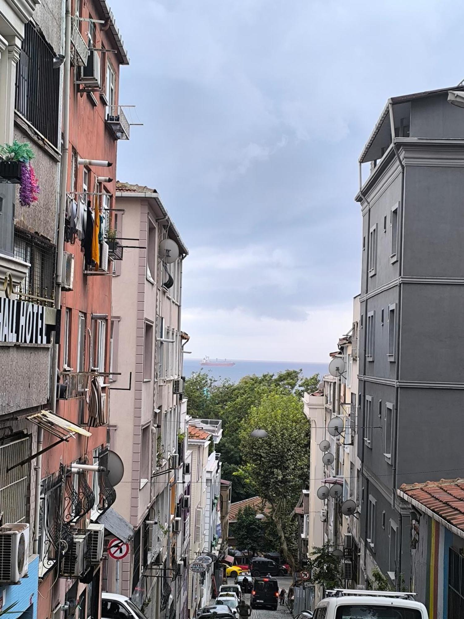 Sultanahmet Appartamento