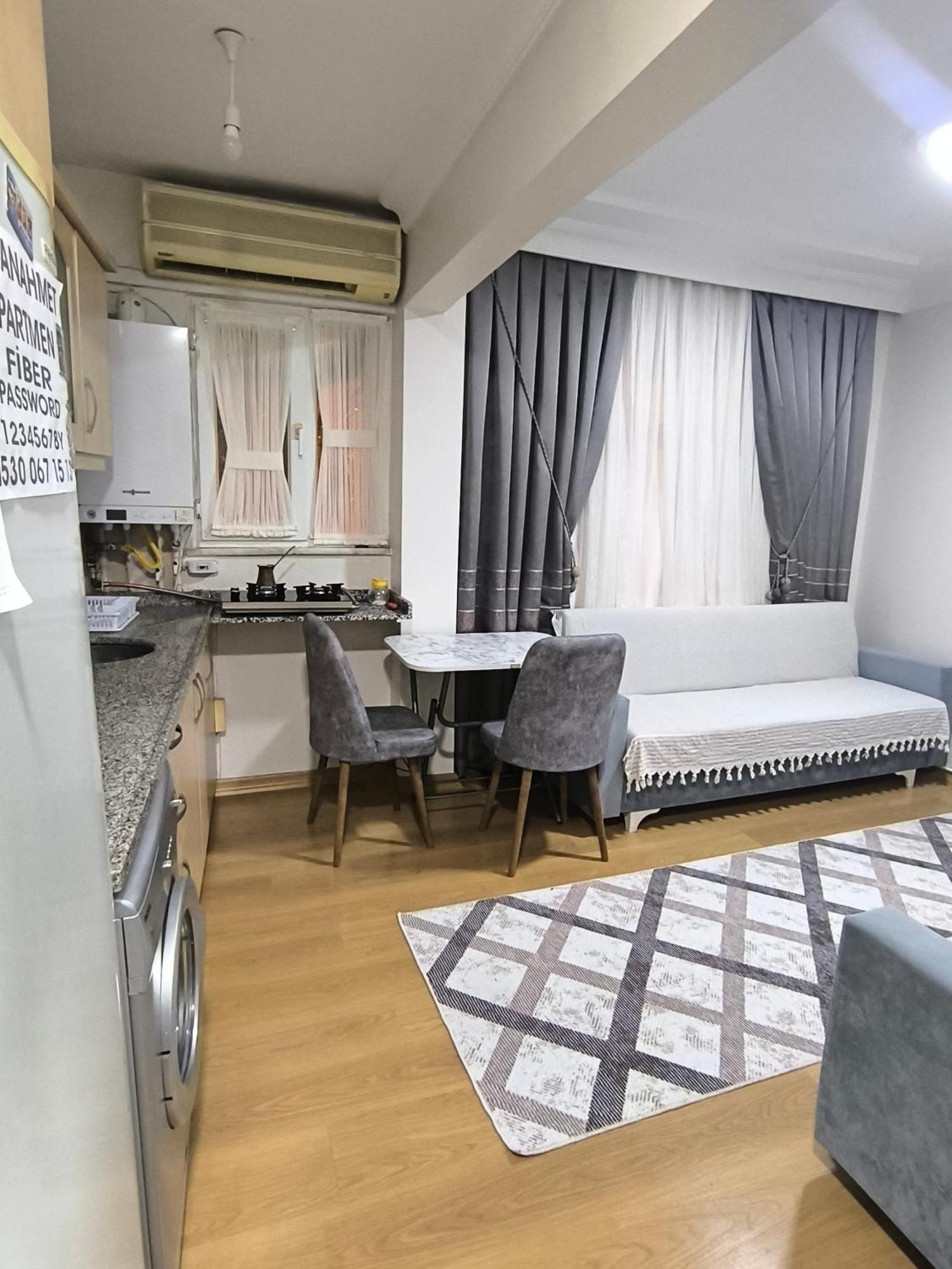 Appartamento Sultanahmet