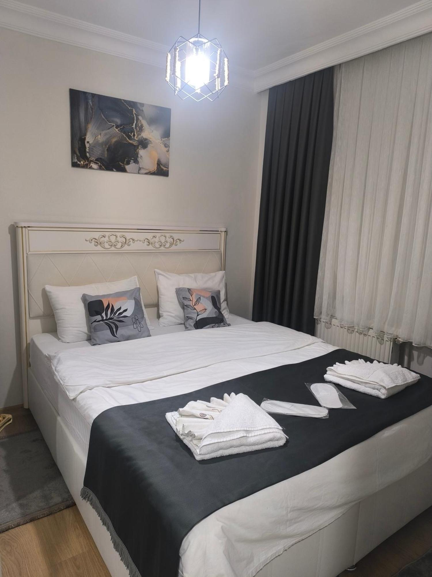 Appartamento Sultanahmet *